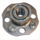 ABD HUB UNIT HONDA R 97- AB6457