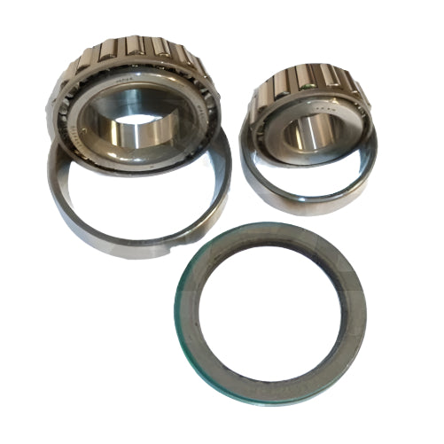 ABD WHEEL BEARING KIT CADILLAC / CHEVROLET FRONT 68- AB6461