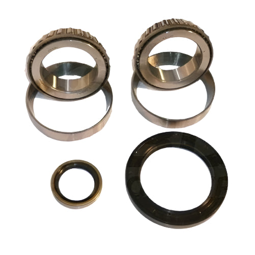 ABD WHEEL BEARING KIT NISSAN R AB6474