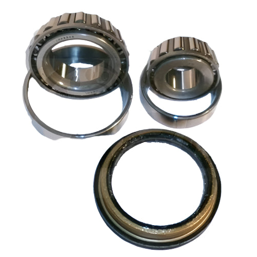 ABD WHEEL BEARING KIT NISSAN F 92- AB6481