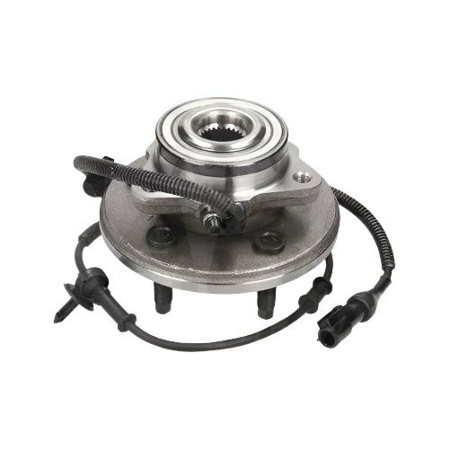 ABD HUB UNIT FORD EXPLORER F AB6489