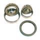 ABD WHEEL BEARING KIT AB6497