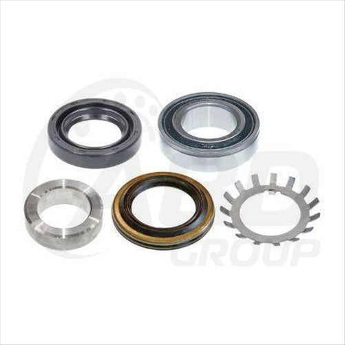 ABD WHEEL BEARING KIT HYUNDAI KIA REAR AB6503