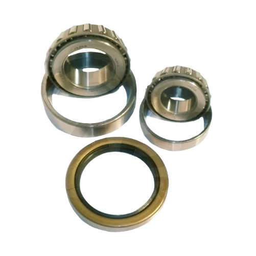 ABD WHEEL BEARING KIT MAZDA BONGO FRONT AB6514