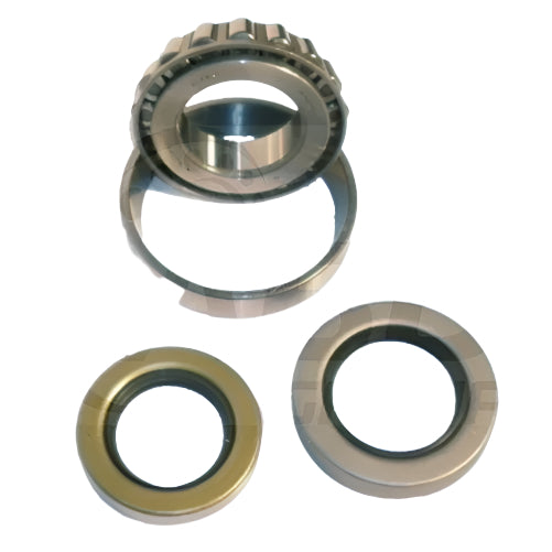 ABD WHEEL BEARING FORD / MAZDA R 02- AB6526