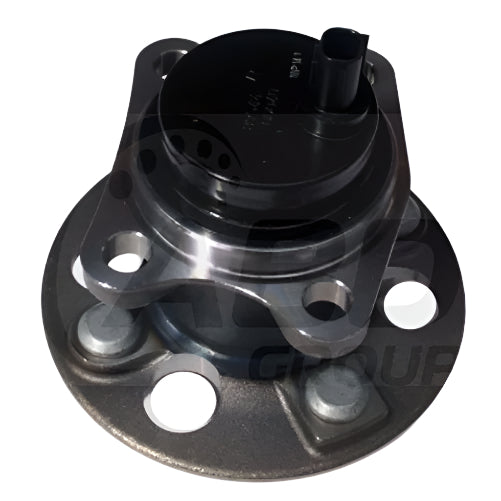 ABD HUB UNIT TOYOTA VITZ YARIS REAR AB6528