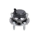 ABD HUB UNIT VE COMMODORE F 06- AB6560