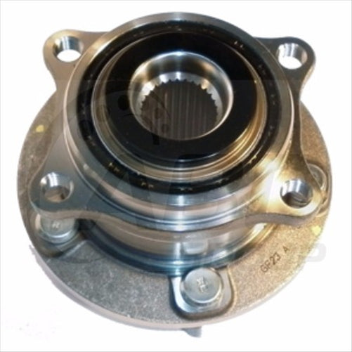 ABD HUB UNIT KIT AB6583