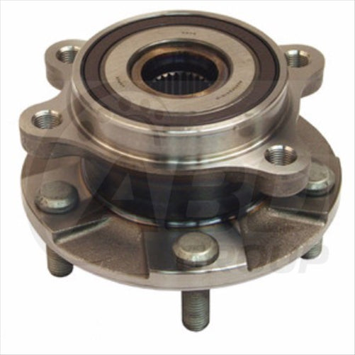 ABD HUB UNIT TOYOTA F 06- AB6590