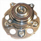 ABD WHEEL BEARING KIT AB6594