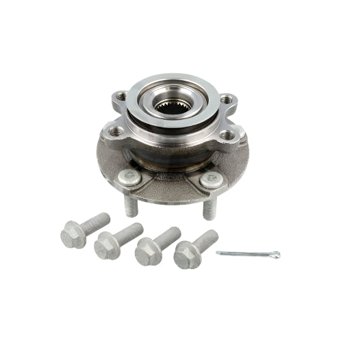 ABD HUB UNIT NIS LAFESTA QASHQAI XTRAIL F AB6596
