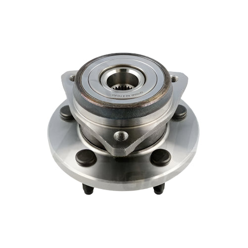 ABD WHEEL BEARING KIT JEEP FRONT AB6602