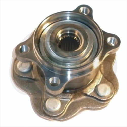 ABD HUB UNIT NIS LAFESTA QASHQAI XTRAIL R AB6607