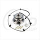 ABD HUB UNIT JEEP CHEROKEE FLH 02- AB6615L