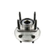 ABD HUB UNIT JEEP G/CHEROKEE REAR AB6618