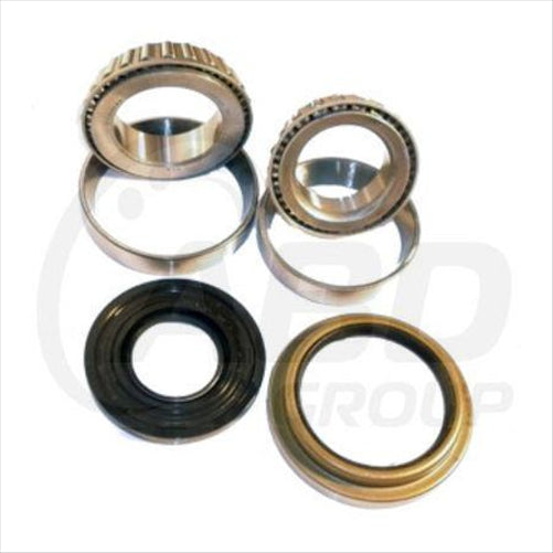 ABD WHEEL BEARING KIT ISUZU REAR AB6627