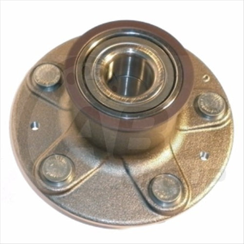 ABD HUB UNIT SUZUKI SWIFT 1.6L R 05- AB6635