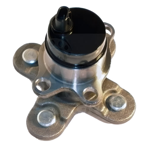 ABD WHEEL BEARING KIT AB6636