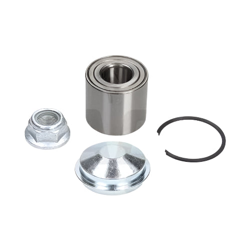 ABD WHEEL BEARING KIT NISSAN REAR AB6645