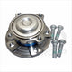 ABD WHEEL BEARING KIT AB6647