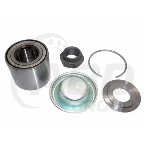 ABD WHEEL BEARING KIT AB6650