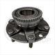 ABD HUB UNIT KIT AB6665
