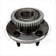 ABD WHEEL BEARING KIT AB6669