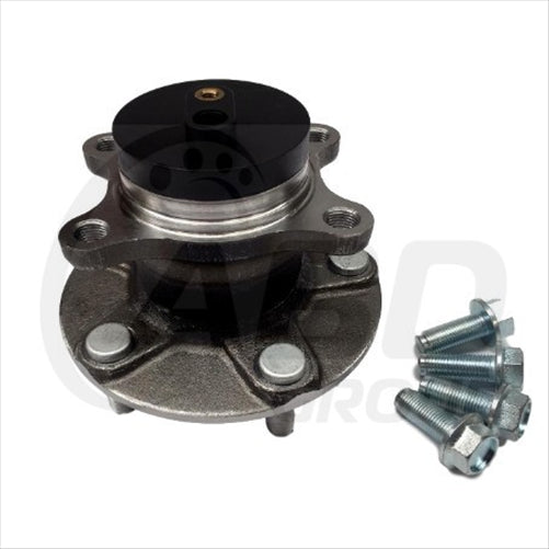 ABD WHEEL BEARING KIT AB6670