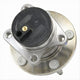 ABD WHEEL BEARING KIT AB6673