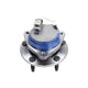 ABD WHEEL BEARING KIT AB6702