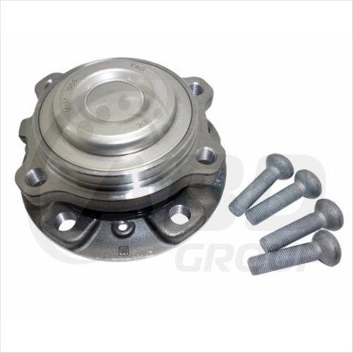 ABD WHEEL HUB AB6726