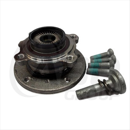ABD WHEEL HUB AB6727