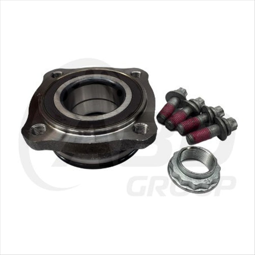 ABD WHEEL HUB AB6729
