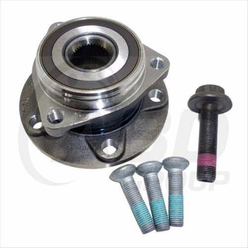 ABD WHEEL HUB AB6730