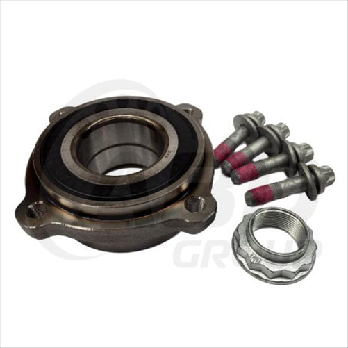 ABD WHEEL HUB AB6731