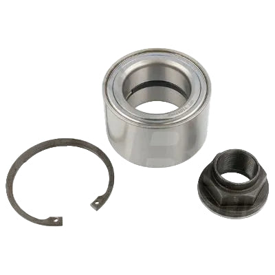 FIAT FRONT WHEEL BEARING KIT (BRG MAGNETIC ABS) AB6751