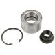 FIAT FRONT WHEEL BEARING KIT (BRG MAGNETIC ABS) AB6751