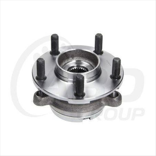 ABD HUB UNIT FLH NIS MURANO Z51 29SPL AB6764L 29SPLINE