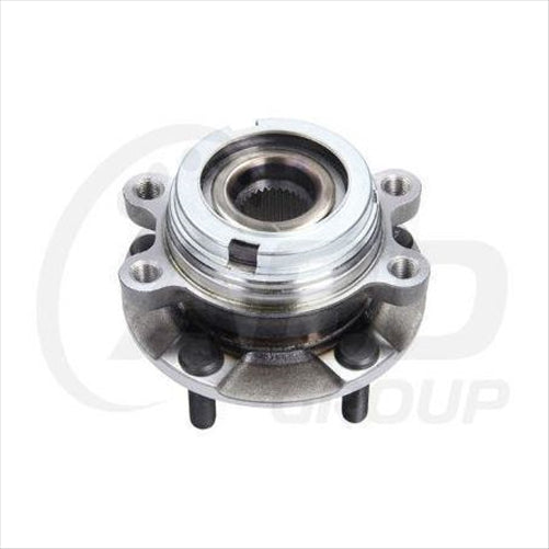 ABD HUB UNIT FRH NIS MURANO Z51 32SPL AB6764R 32SPLINE