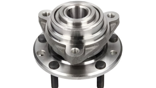 ABD HUB UNIT CHEV CORVETTE STINGRAY R AB6766