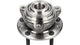 ABD HUB UNIT CHEV CORVETTE STINGRAY R AB6766