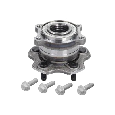 NISSAN REAR WHEEL BEARING HUB AB7016 32SPLINE