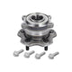 NISSAN REAR WHEEL BEARING HUB AB7016 32SPLINE