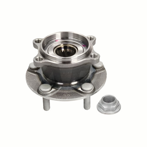 ABD HUB UNIT MAZDA REAR 4WD 2012- AB7038