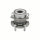 ABD HUB UNIT SUBARU REAR HUB AB7041