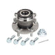 MITSUBISHI REAR WHEEL BEARING HUB (ABS) AB7156