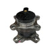 ABD HUB UNIT REAR SUZUKI SWIFT AB7180