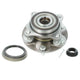 TOYOTA FRONT WHEEL BEARING HUB ASSEMBLY (ABS)
