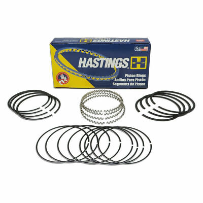 Pistons & Parts
