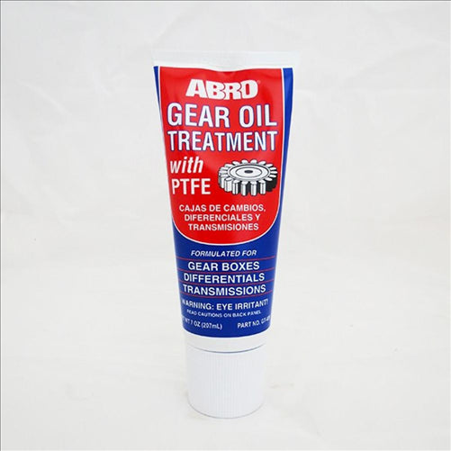 ABRO GEAR OIL TREATMENT